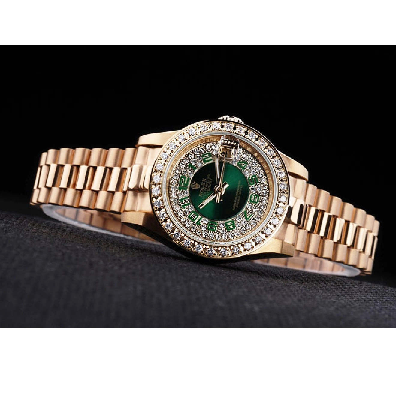 Aaa fake watches Datejust-rl39 Rolex 0823